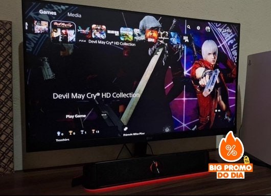 Monitor LG Ultragear 32" QHD 165HZ