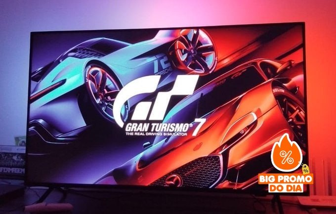 Smart TV PHILIPS, Ambilight THE ONE 55" 4K 144 Hz