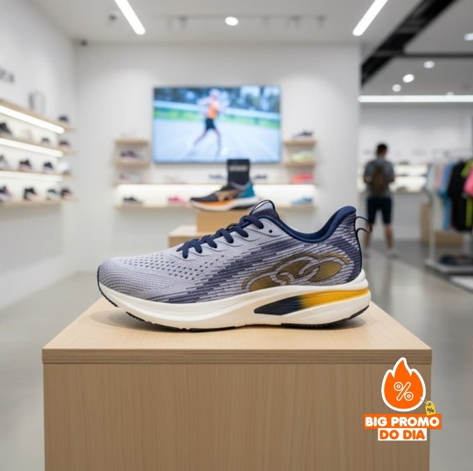 Tênis Esportivo Voa 2 Olympikus