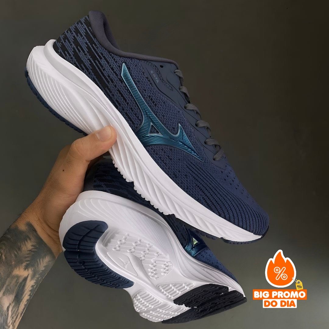 Tênis Mizuno Goya (38 ao 44)