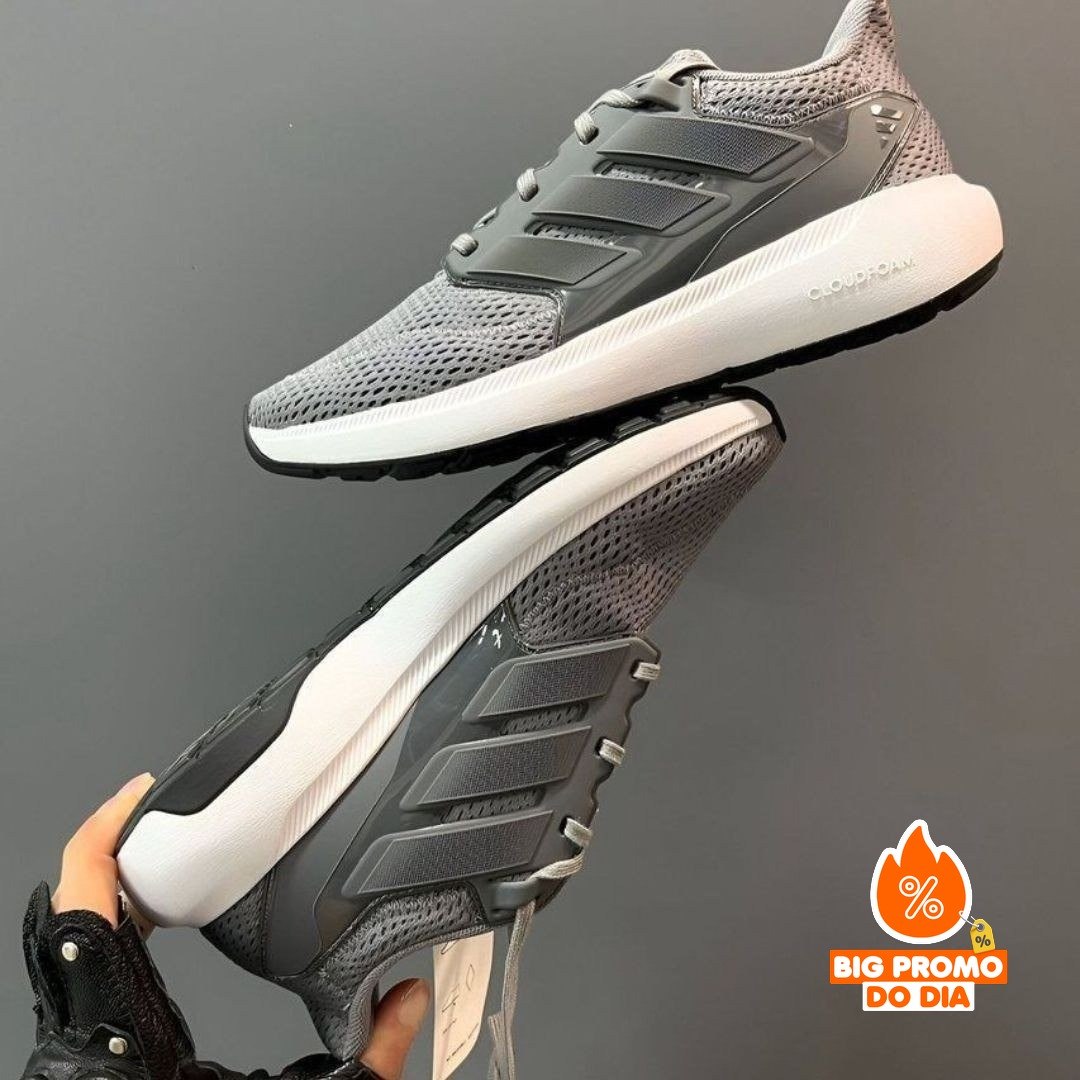 Tênis Adidas Ultimashow 2.0 (38 ao 44)