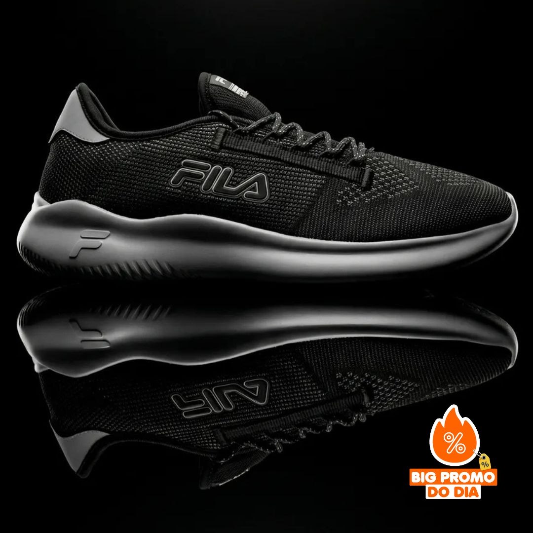 Tênis Fila Clip