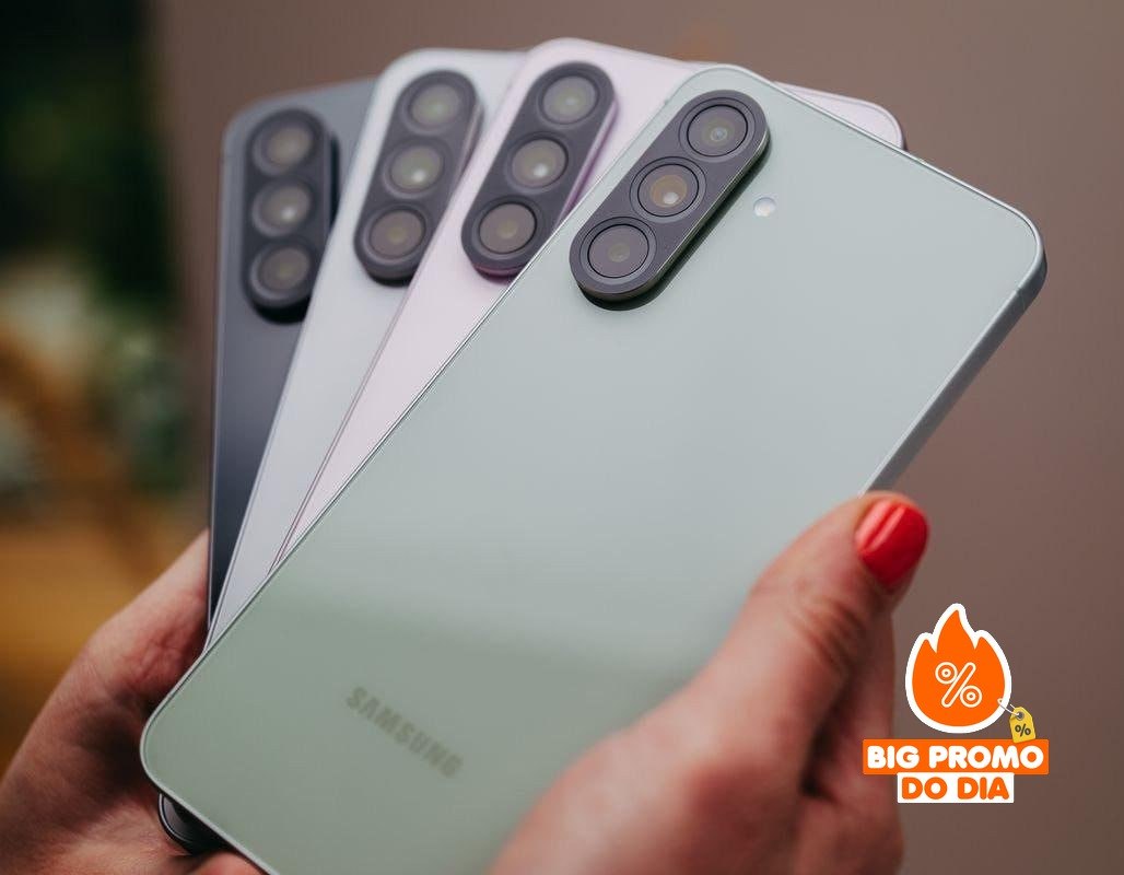 Samsung Galaxy A56 5G, 256GB, 8GB RAM