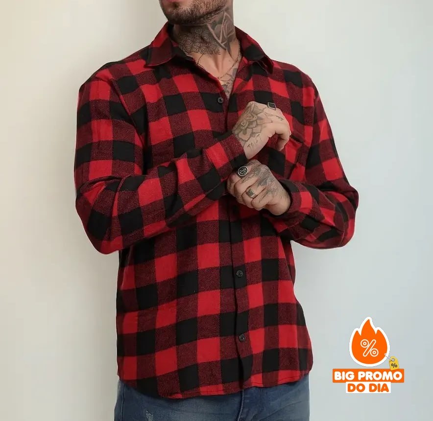 USAR UMA DESSAS, JÁ SENTE O CHEIRO DE PAMONHA DE LONGE