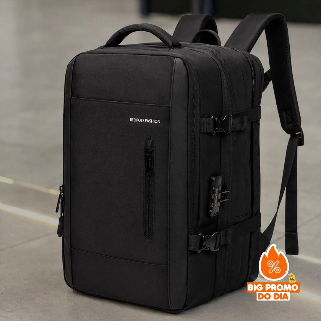 Mochila Viagem Executiva