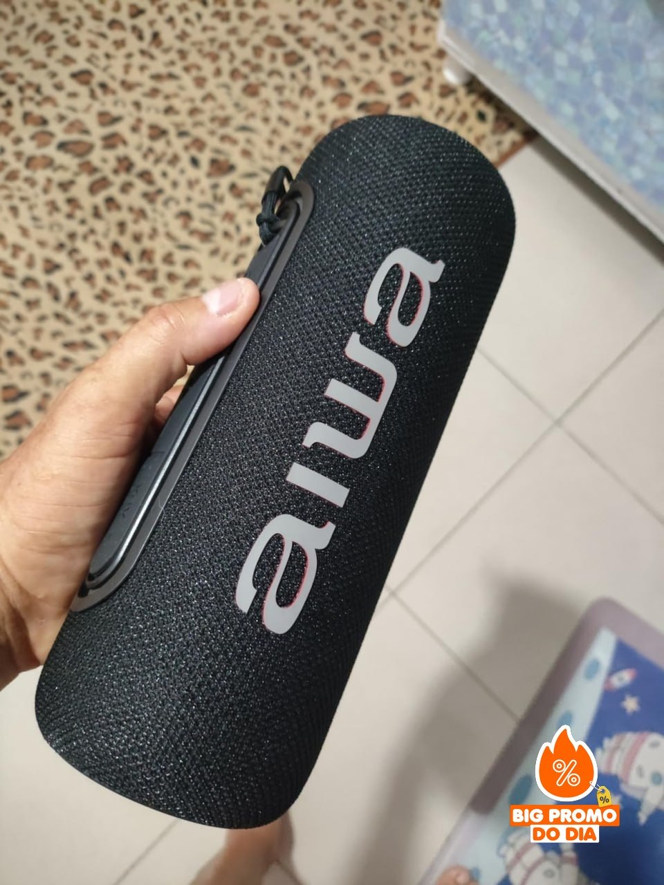 Headset Gamer Redragon Zeus Pro Preto Sem Fio 7.1