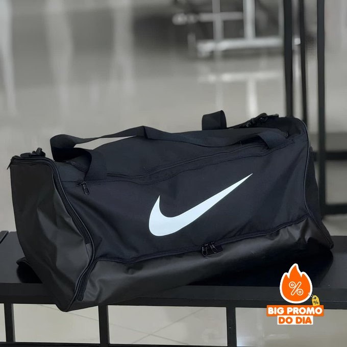 Bolsa Nike Brasilia 9.5 41L