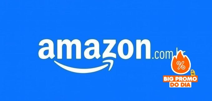 ️ 10% OFF em R$ 150, máx de R$ 100 OFF