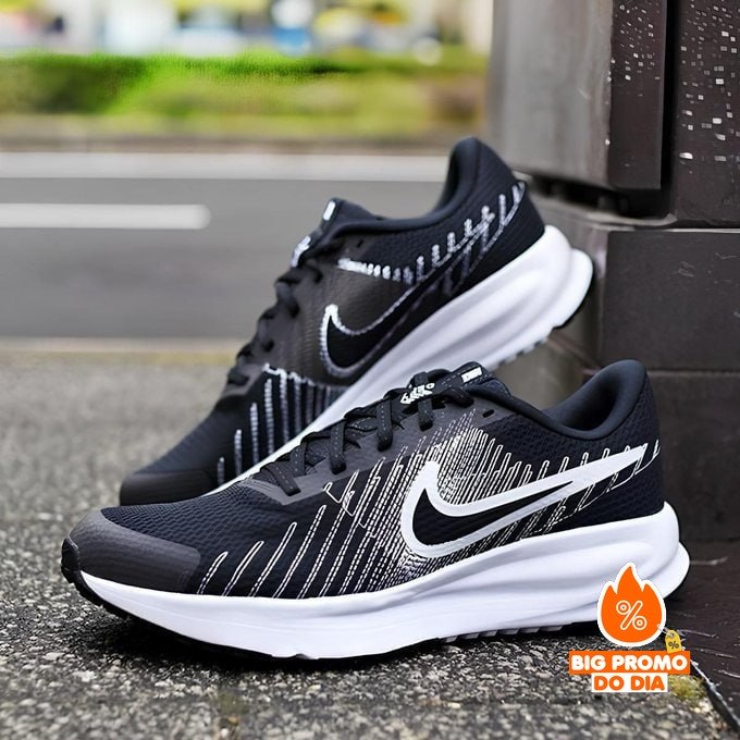 Tênis Nike Run Defy