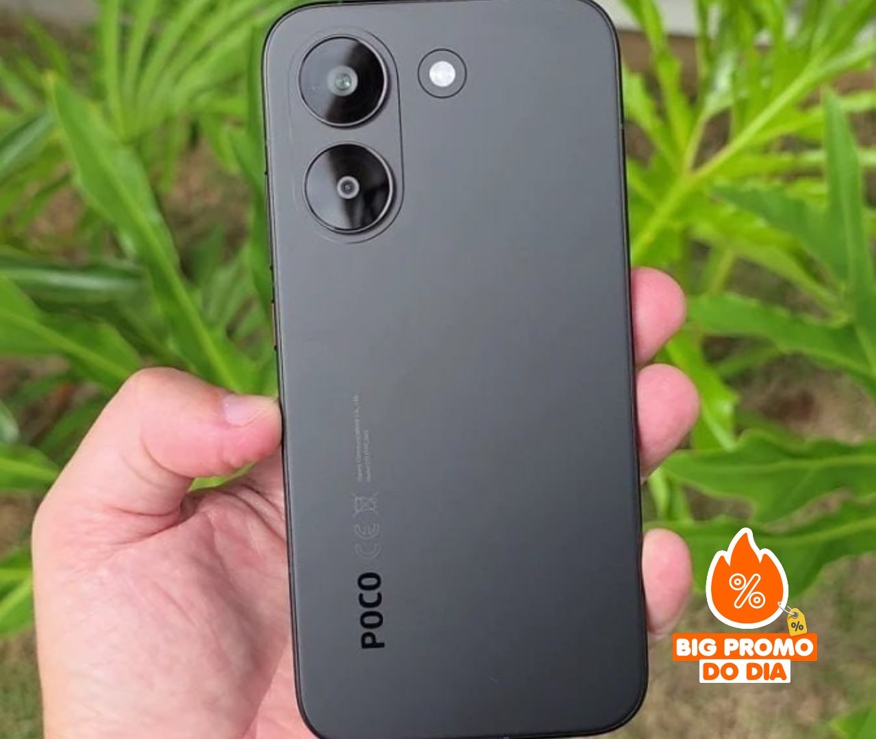 Xiaomi Poco X8 PRO 5G, 256GB, 8GB RAM