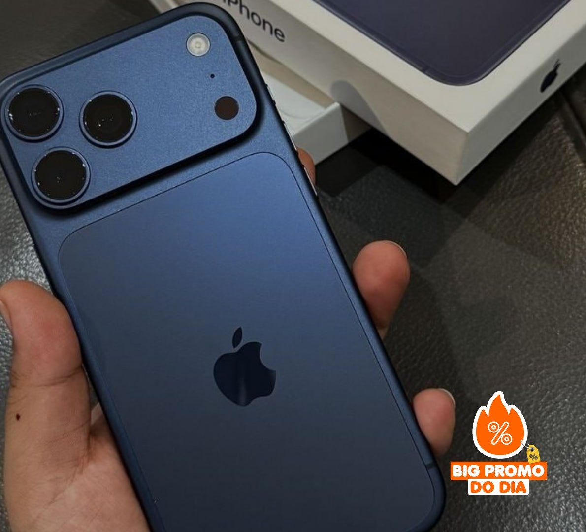 Apple iPhone 17 Pro (256 GB)