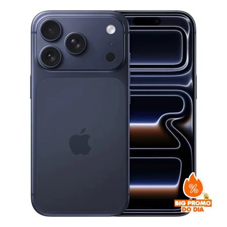 Apple Iphone 17 Pro Max 256GB