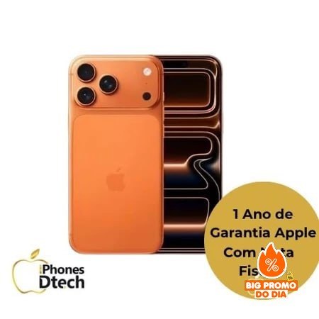 iPhone 17 Pro 256GB