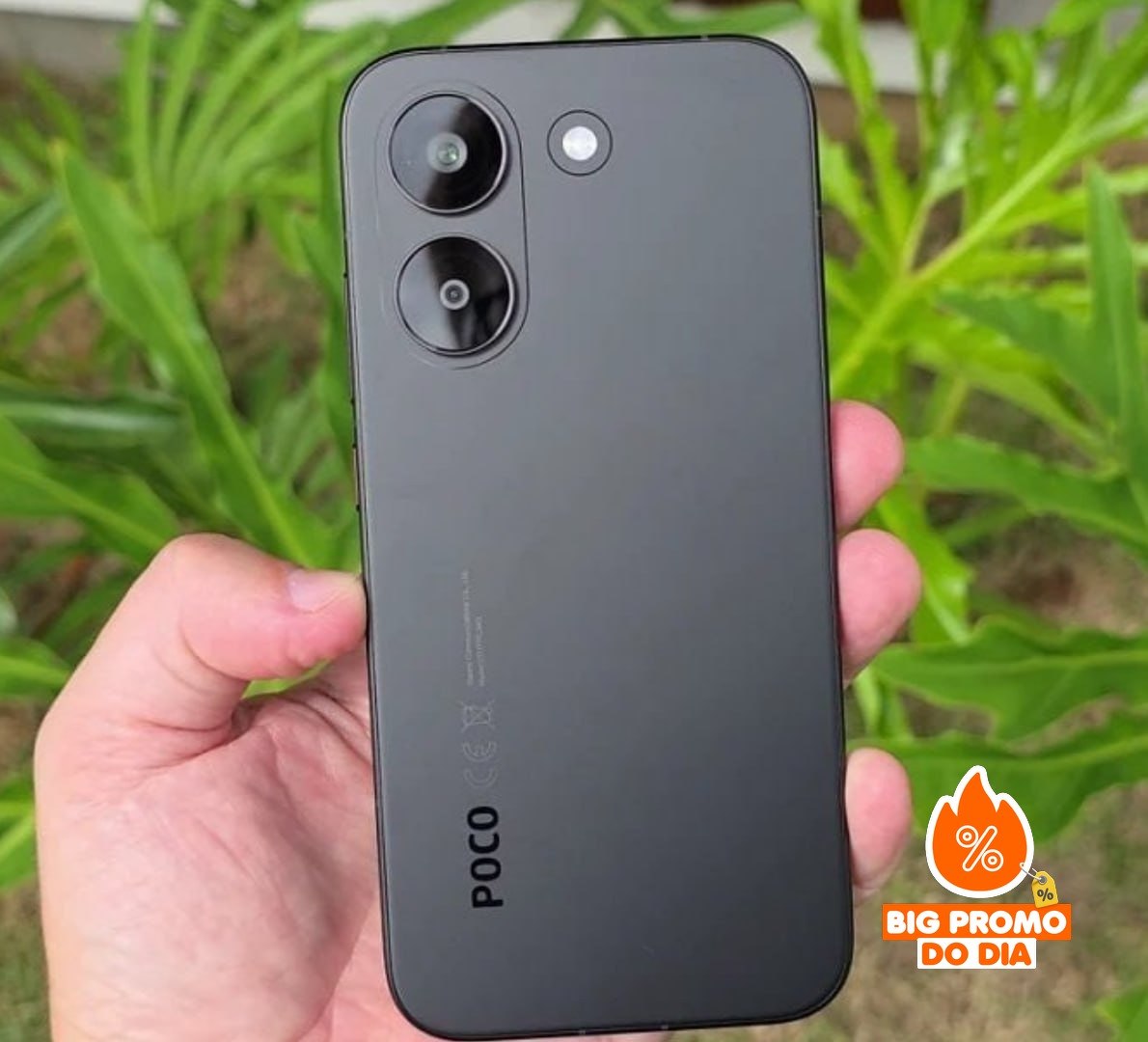 Xiaomi Poco X8 PRO 5G, 256GB, 8GB RAM