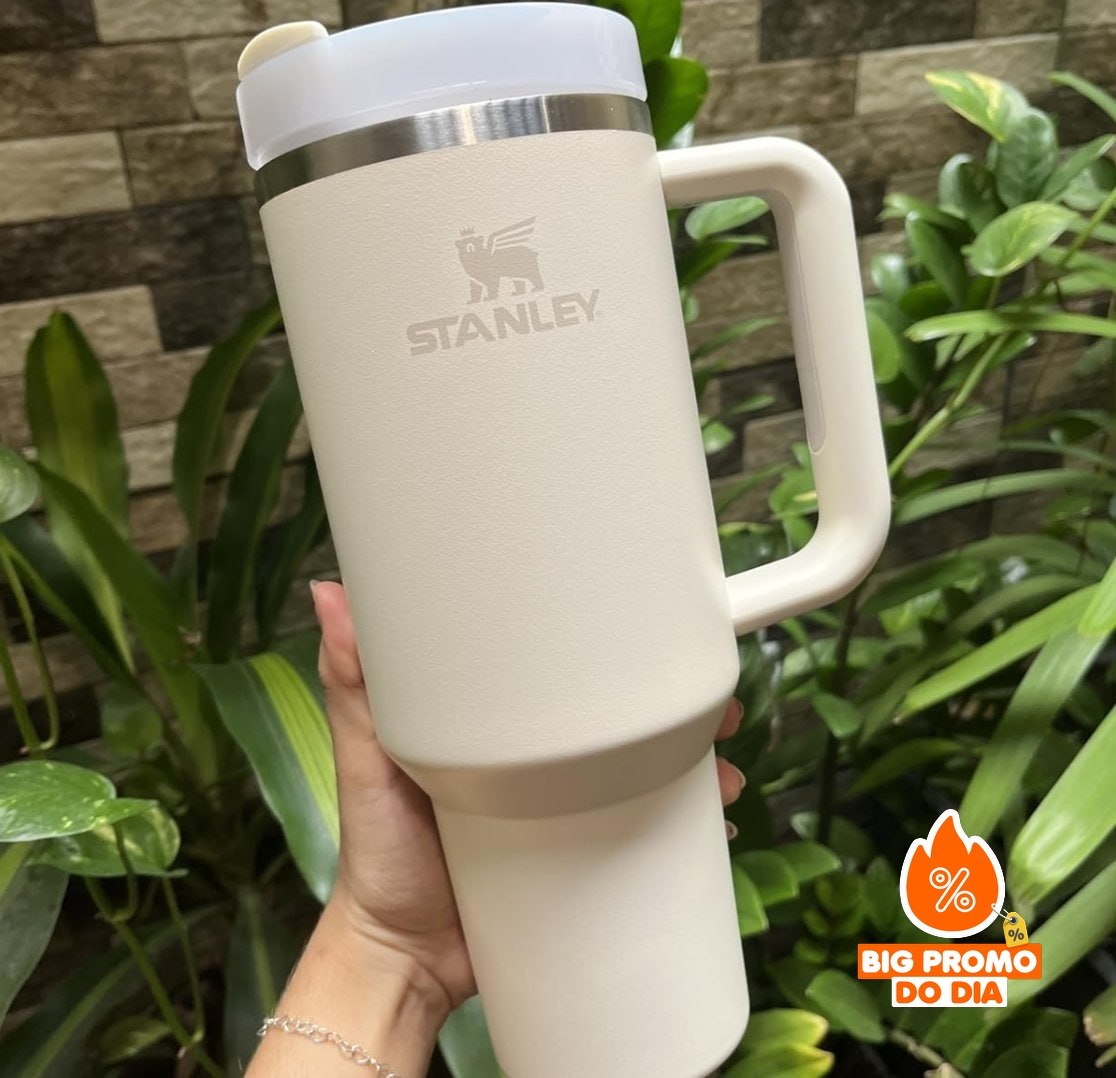 Stanley Quencher H2.0 FlowState 1,18L