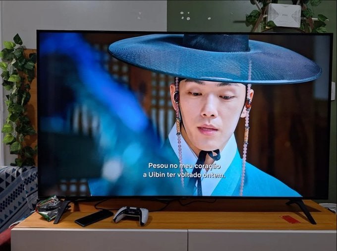 LG SMART TV 65" LED 4K UHD Smart Pro
