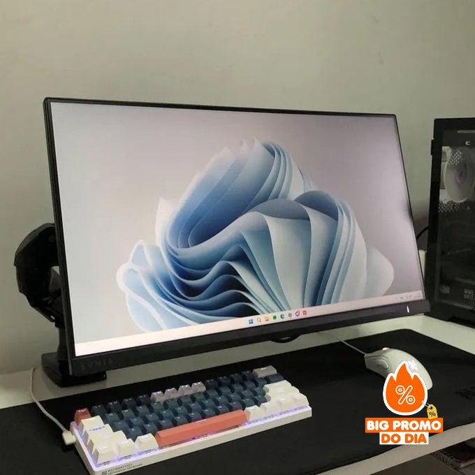 Monitor Gamer Philips 24" 180hz Evnia