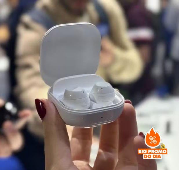 Fone De Ouvido Samsung Galaxy Buds Core