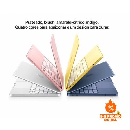 MACBOOK APPLE NEO 256GB