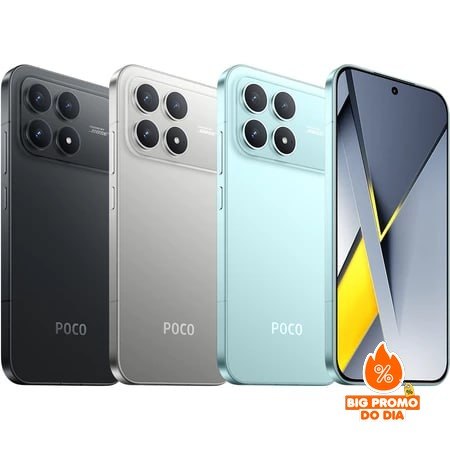 Xiaomi Poco F8 Pro 5G 256GB