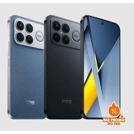 Poco F8 Ultra 5G 256GB
