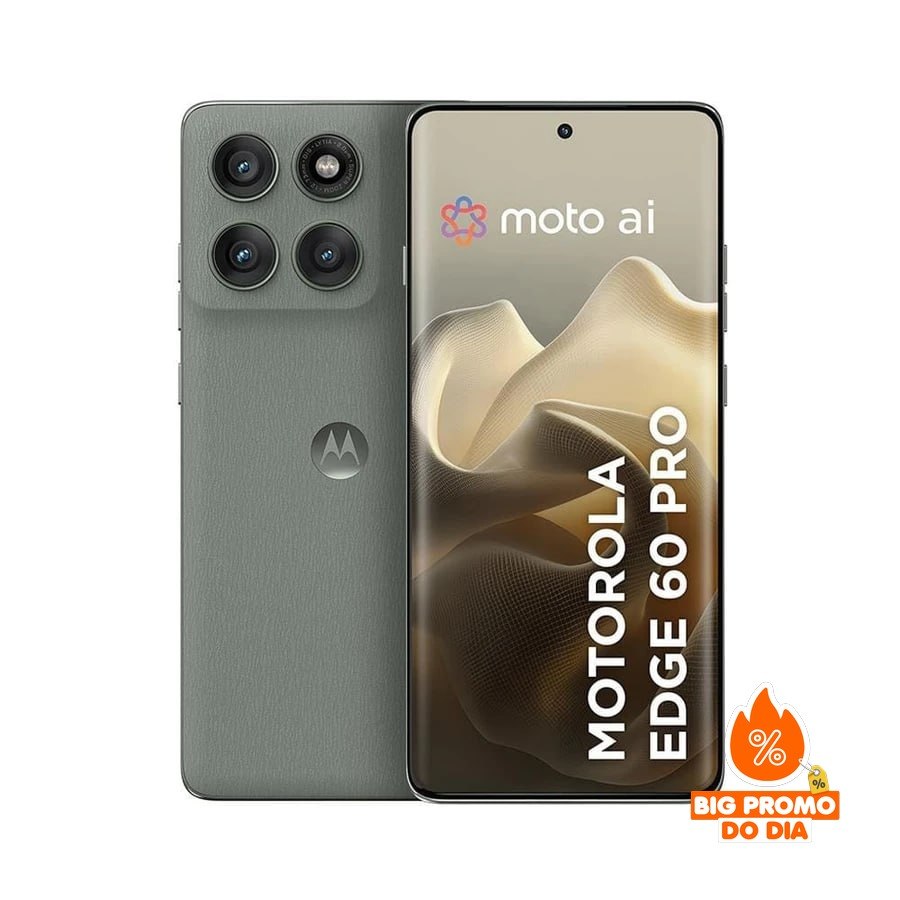 Motorola Edge 60 Pro 5G 512GB