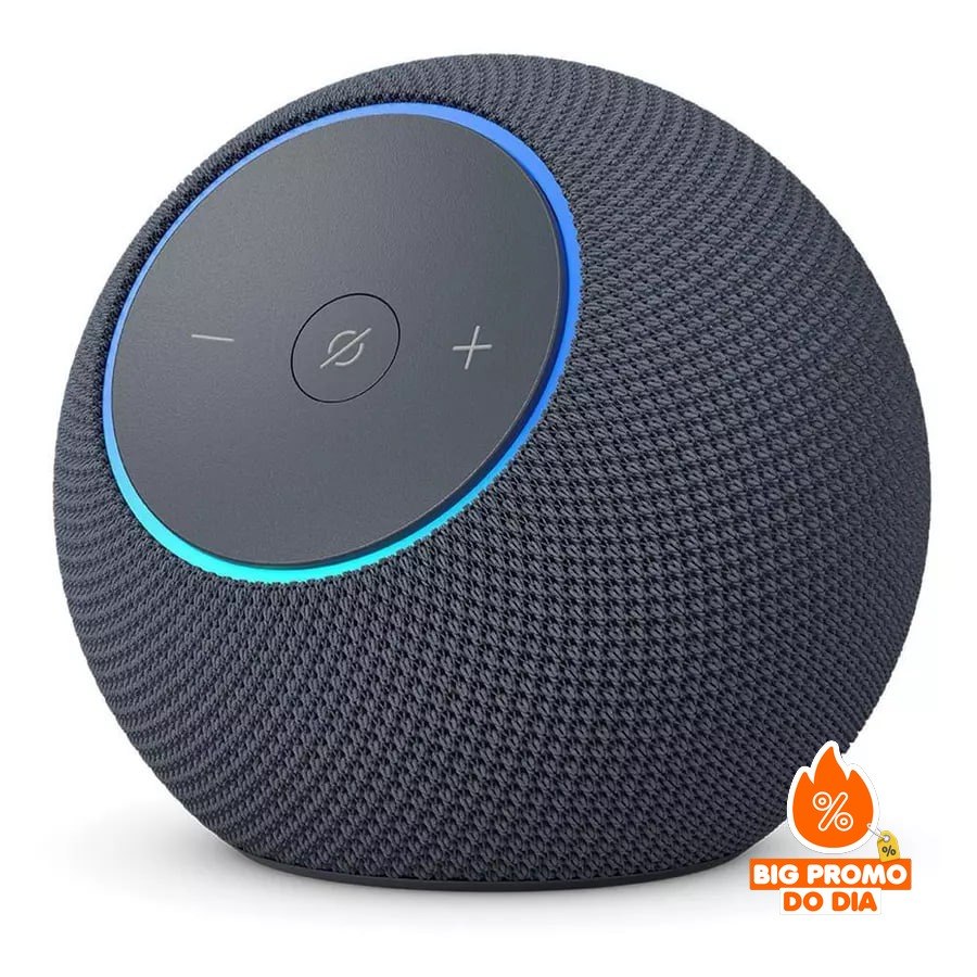 Echo Dot Max (2025)