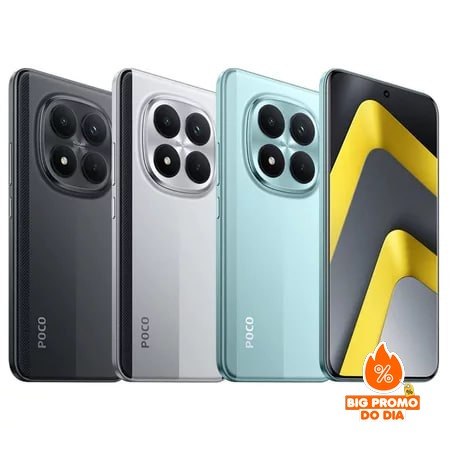 XIAOMI POCO M8 PRO 5G 256GB