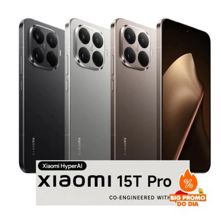 Xiaomi 15T Pro 5G 256GB
