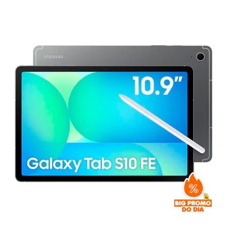Galaxy Tab S10 FE 128GB