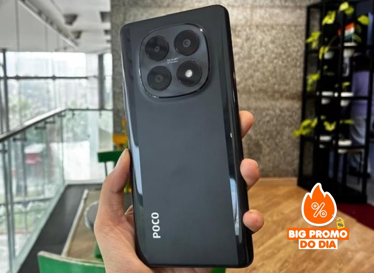 Xiaomi Poco M8 5G, 512GB, 8GB RAM