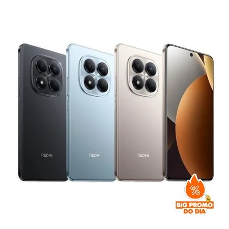 Xiaomi Redmi Note 15 Pro
