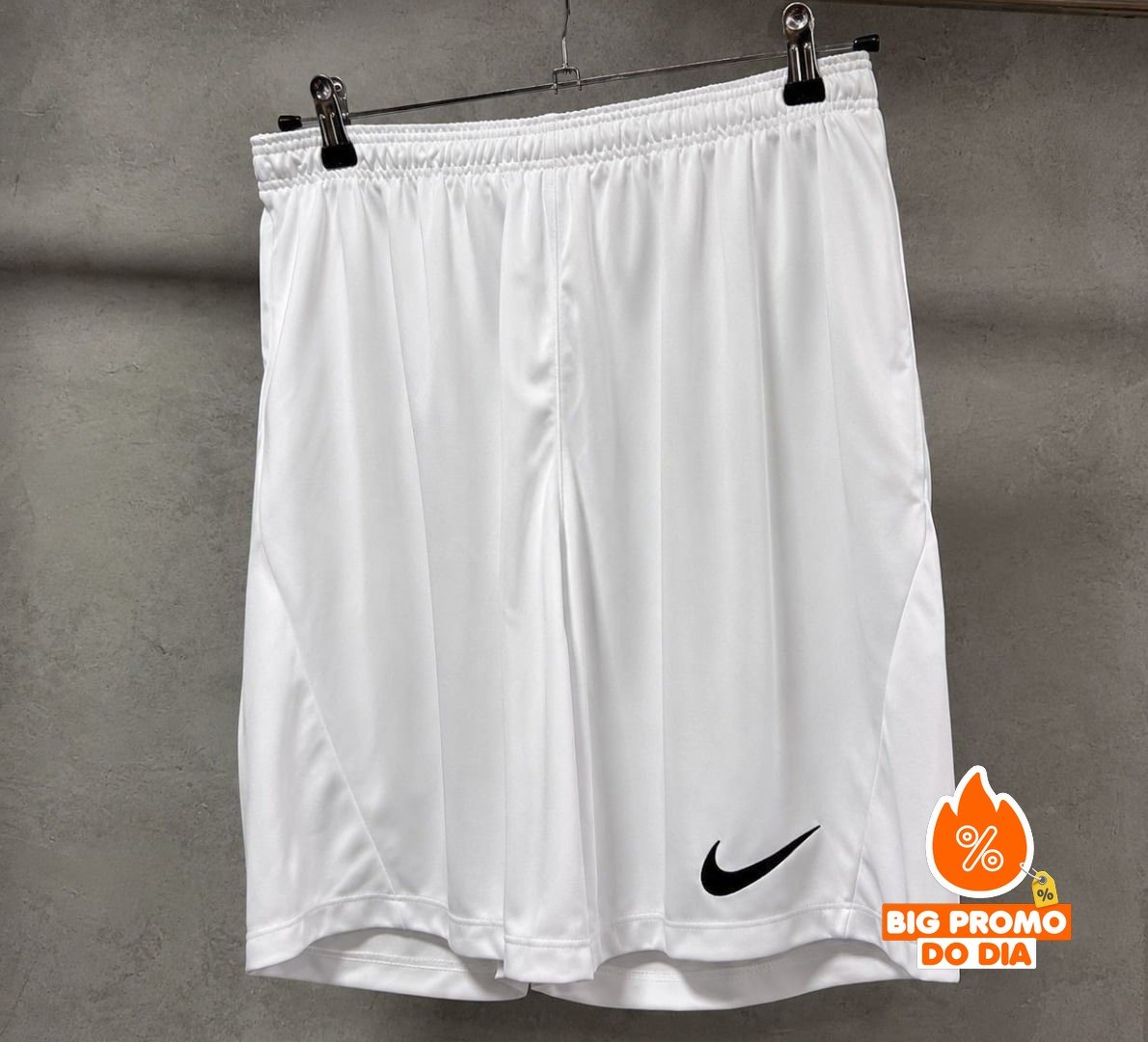 Shorts Nike Dri-fit Uniformes