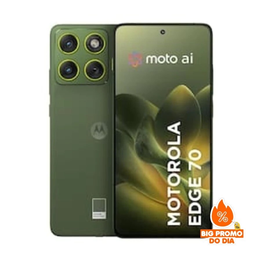 Motorola Edge 70 256GB
