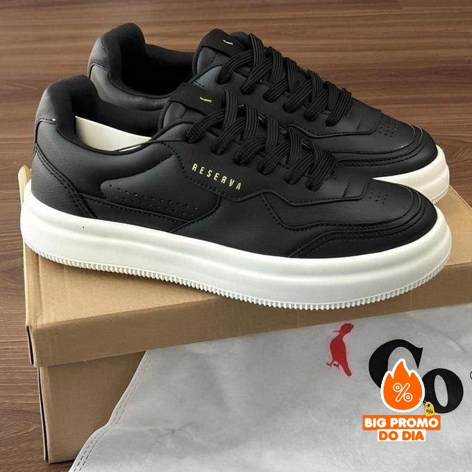 Tênis Reserva Troy (6 cores)