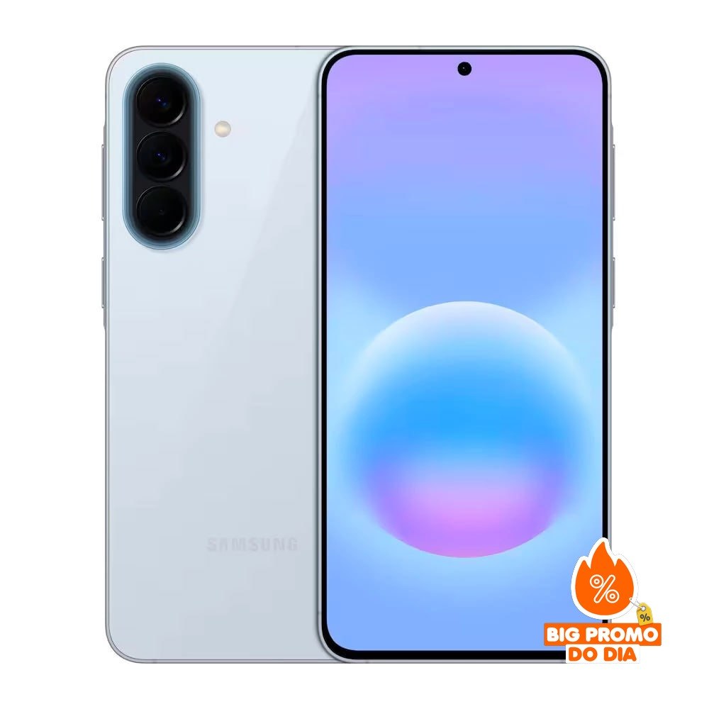 Smartphone Galaxy A57 5G Tela 6.7 128GB