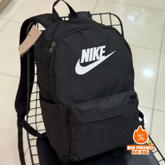 Mochila Nike Heritage 25L