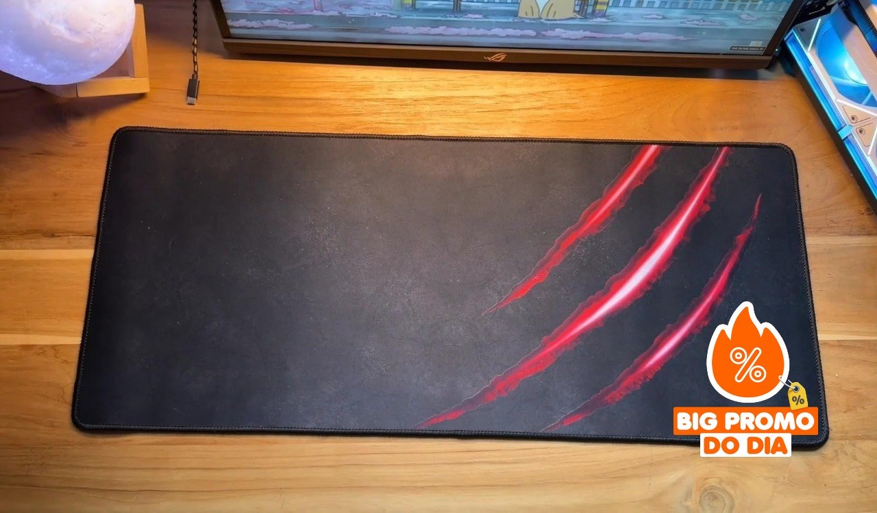 Havit Mouse Pad Grande 70x30cm Gamer