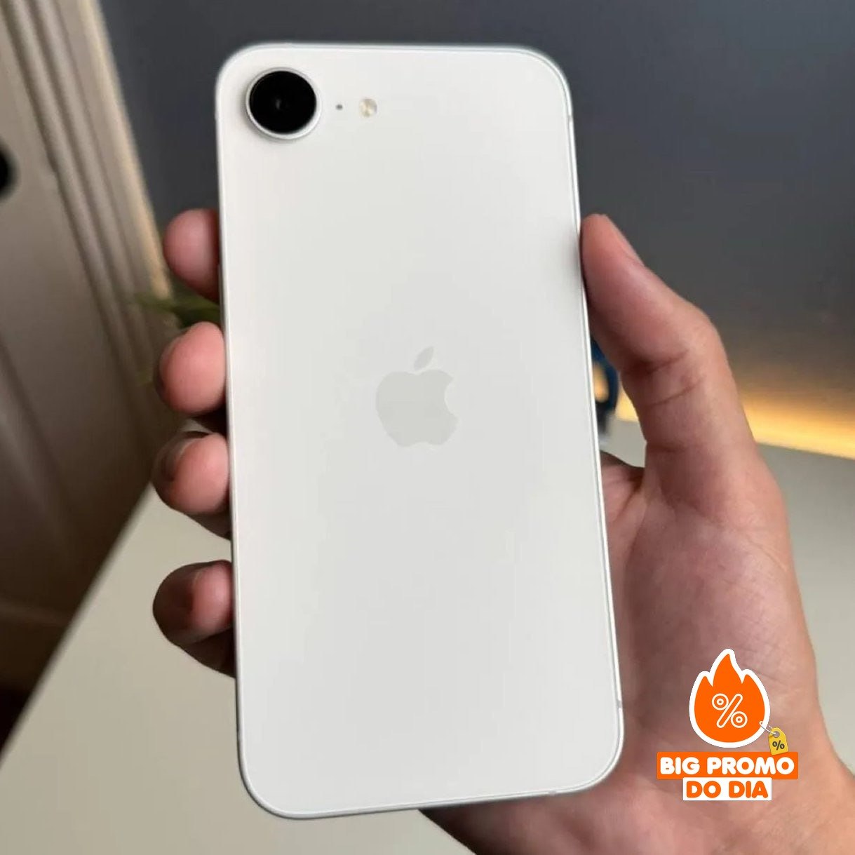Apple iPhone 16e 128GB
