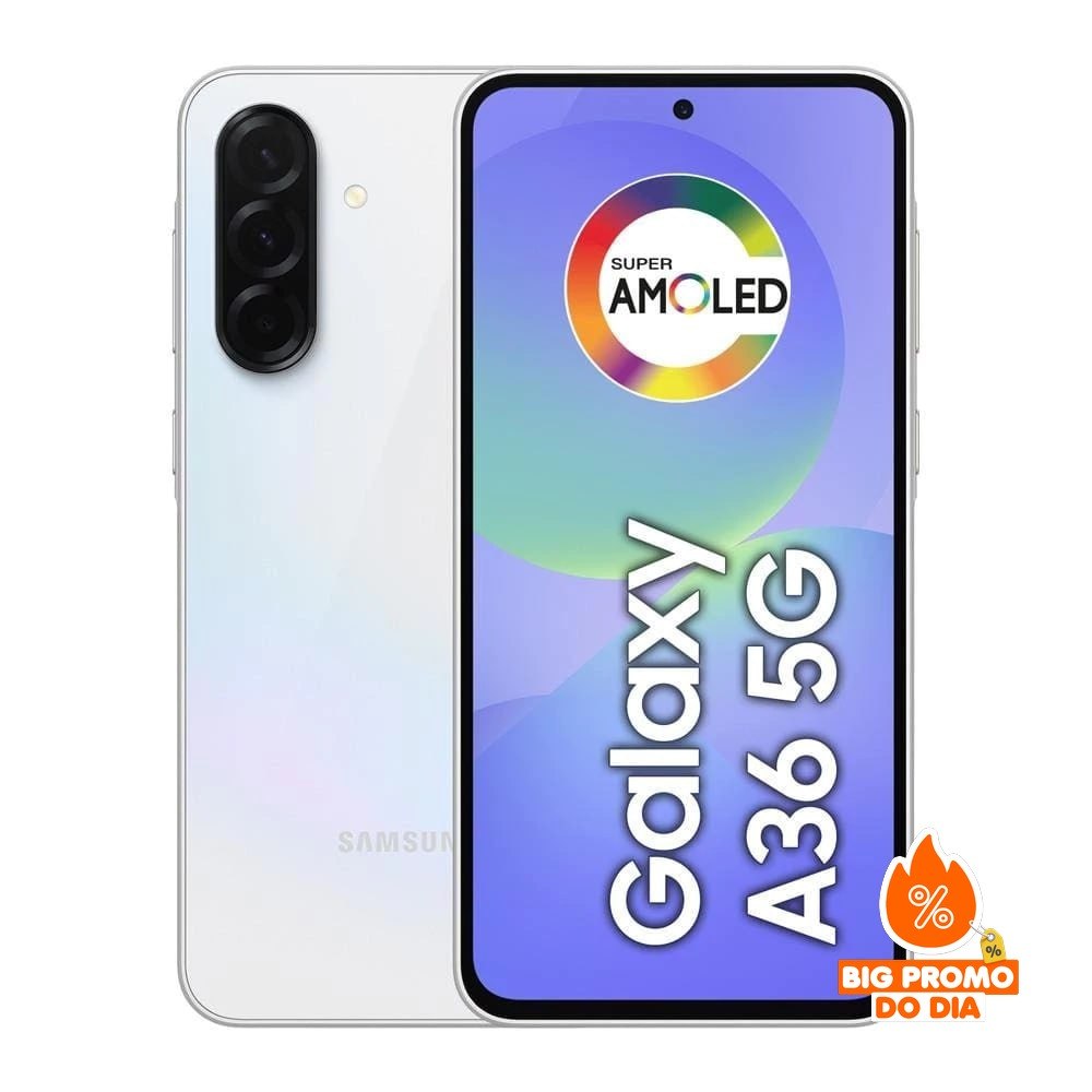 Galaxy A36 5G 256GB 8GB
