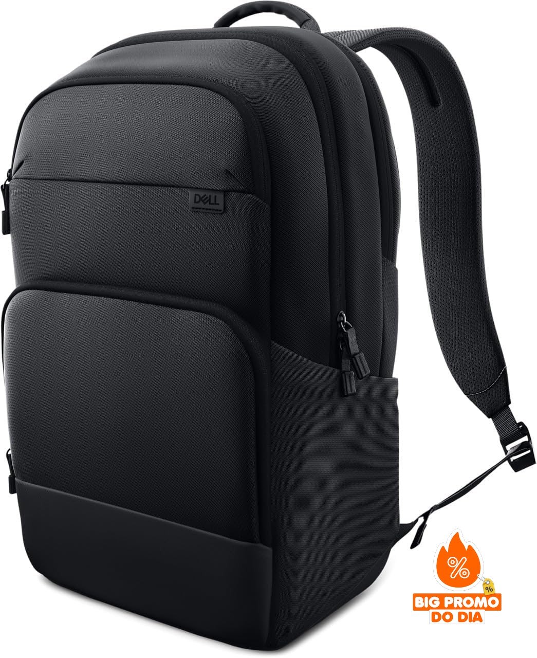 Dell Pro 14-16 Plus EcoLoop - Mochila Executiva Sustentável