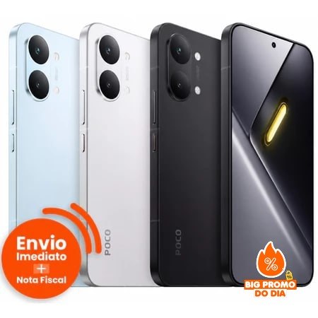 Poco X8 Pro 256GB