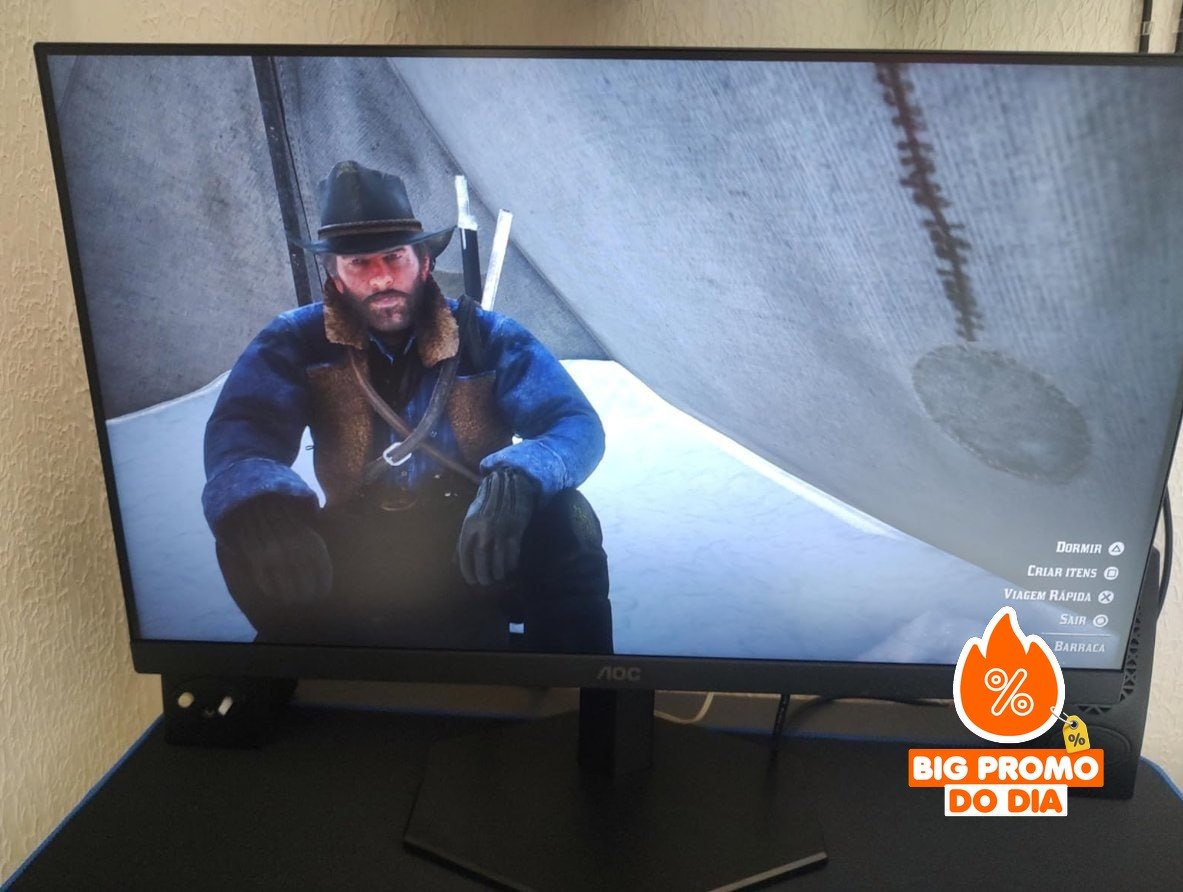 Monitor AOC AGON G42 24" 200Hz 0,3ms IPS