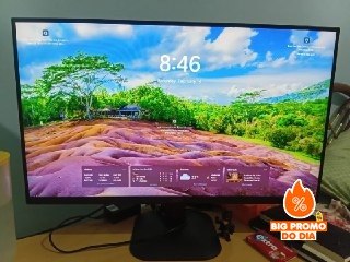 Monitor AOC 27" 120Hz 1ms Gaming IPS