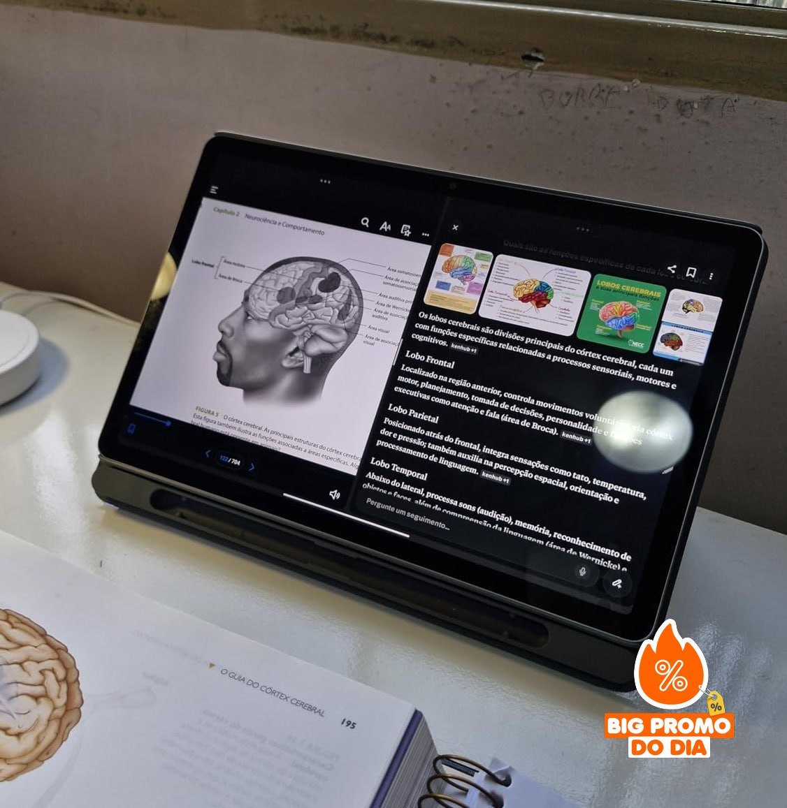 Tablet Lenovo Idea Tab Octa-Core, 4GB, 128GB