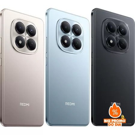 Xiaomi Redmi Note 15 Pro 256GB