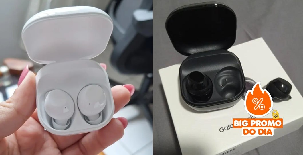 Samsung Galaxy Buds Core