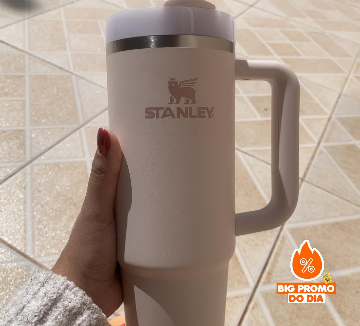 Stanley Copo Quencher 2.0 887ml