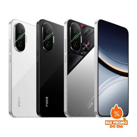 Xiaomi Poco F7 5G 256GB