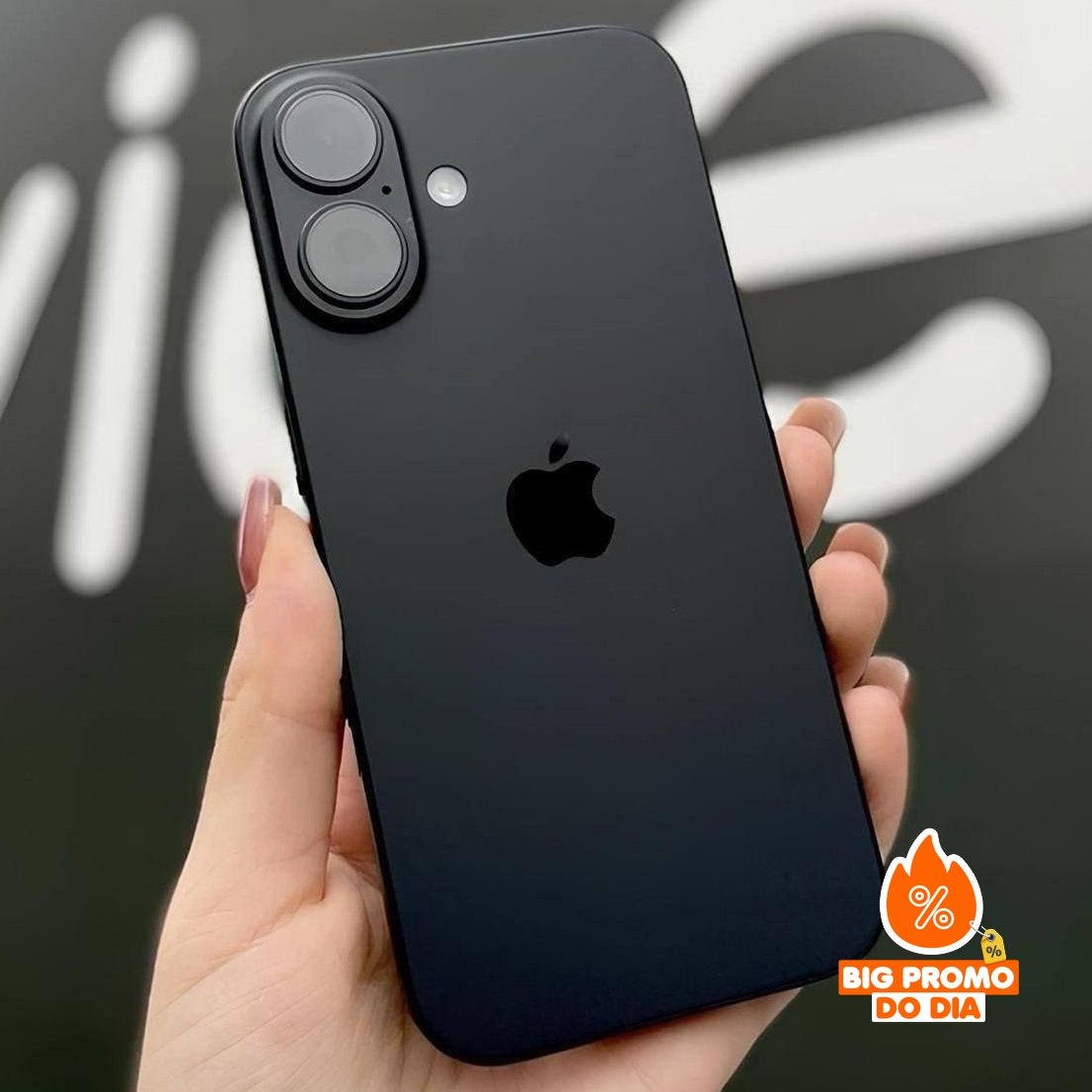 iPhone 16 (128 GB)
